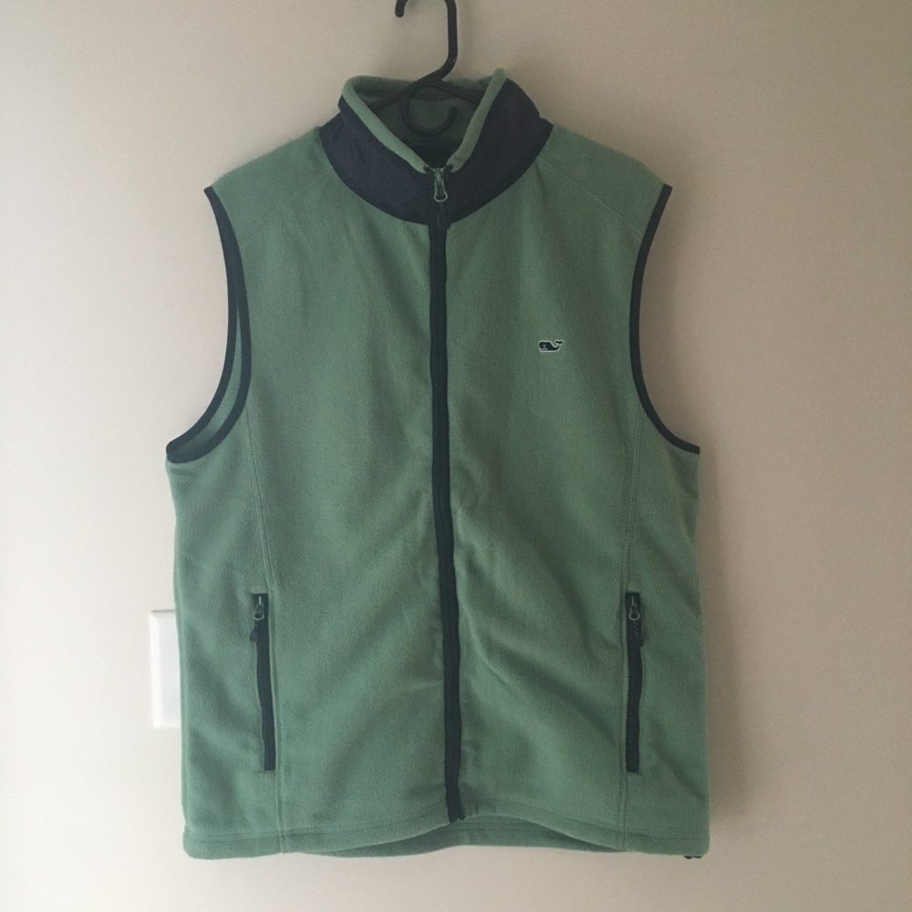 Vineyard Vines Vest
